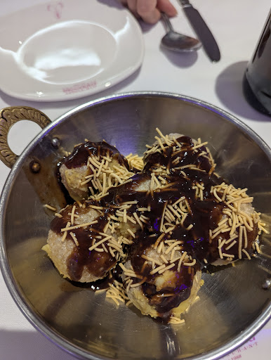 Photo of Saltash Tandoori - 25 Lower Fore St, Saltash PL12 6JQ